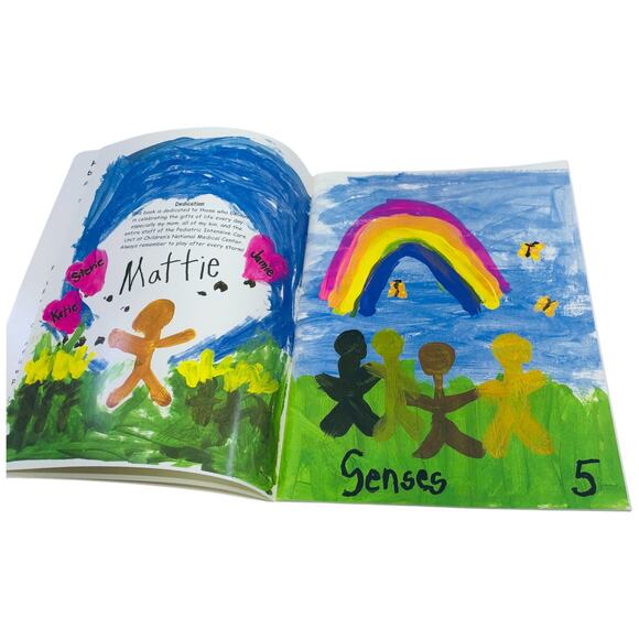 Heartsongs by Mattie J.T. Stepanek 2001 VSP Books - Picture 6 of 10